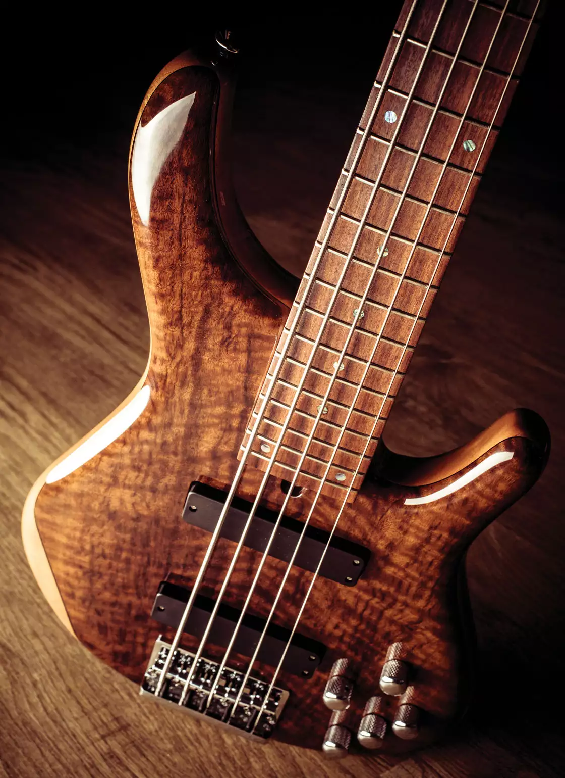 Millenium Imbuia (Handmade in Brazil Series)